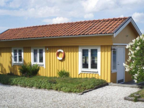 One-Bedroom Holiday home in Stenungsund in Stenungsund